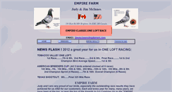 Desktop Screenshot of empirefarm.ca